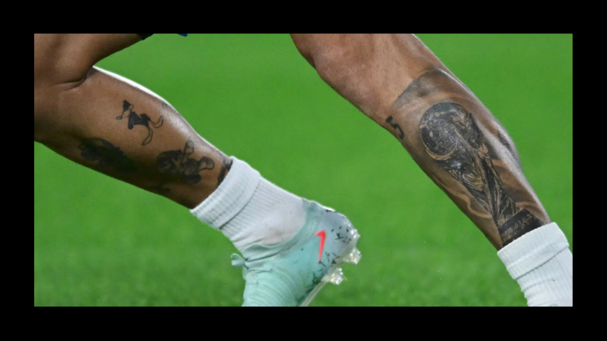 What World Cup Players Tattoos Reveal About Their Lives The Daily Star what-world-cup-players-tattoos-reveal-about-their-lives-the-daily-star
